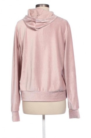 Damen Sweatshirt, Größe L, Farbe Rosa, Preis 7,49 €