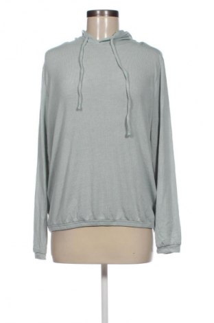 Damen Sweatshirt, Größe M, Farbe Grün, Preis € 6,99