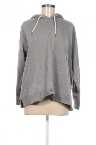 Damen Sweatshirt, Größe XXL, Farbe Grau, Preis 6,49 €