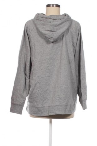 Damen Sweatshirt, Größe XXL, Farbe Grau, Preis € 6,49