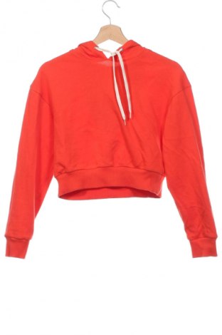 Női sweatshirt ASOS, Méret XXS, Szín Narancssárga
, Ár 5 699 Ft