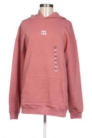 Női sweatshirt AW LAB, Méret XL, Szín Rózsaszín, Ár 7 099 Ft