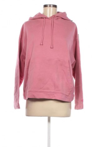 Damen Sweatshirt About You, Größe S, Farbe Rosa, Preis 17,99 €