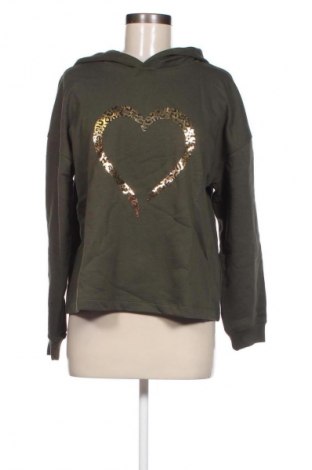 Damen Sweatshirt About You, Größe M, Farbe Grün, Preis € 11,19