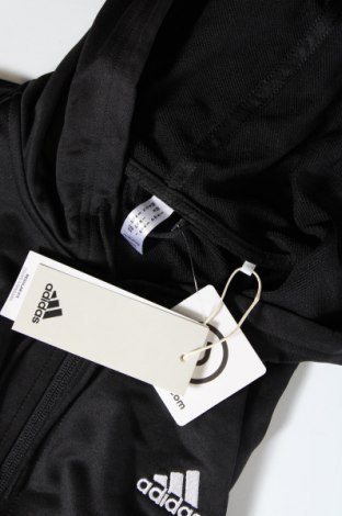 Γυναικείο φούτερ Adidas, Μέγεθος M, Χρώμα Μαύρο, Τιμή 55,67 €