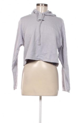 Damen Sweatshirt Adidas Originals, Größe L, Farbe Grau, Preis € 33,40