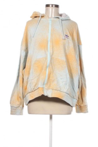 Damen Sweatshirt Adidas Originals, Größe XXL, Farbe Mehrfarbig, Preis 30,06 €