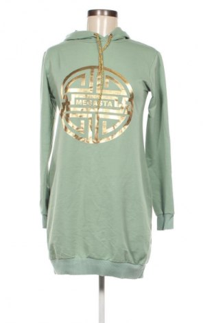 Damen Sweatshirt Adrom, Größe S, Farbe Grün, Preis € 8,01