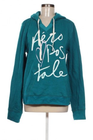 Damen Sweatshirt Aeropostale, Größe XXL, Farbe Grün, Preis 32,01 €