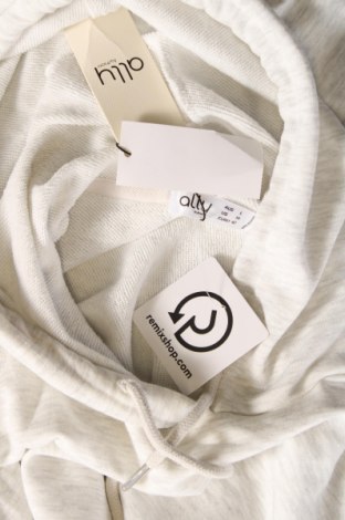 Damen Sweatshirt Ally, Größe L, Farbe Weiß, Preis € 20,18