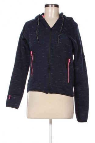 Damen Sweatshirt Anapurna, Größe M, Farbe Blau, Preis 12,99 €