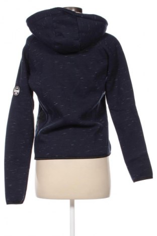 Damen Sweatshirt Anapurna, Größe M, Farbe Blau, Preis 12,99 €