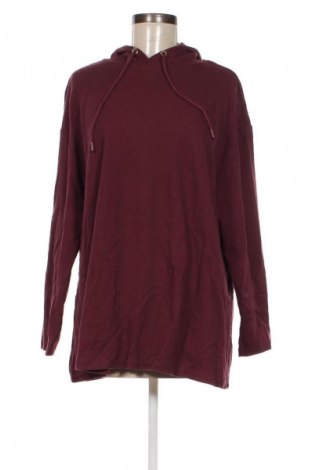 Damen Sweatshirt Anko, Größe XXL, Farbe Rot, Preis € 6,99