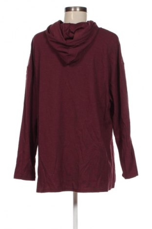 Damen Sweatshirt Anko, Größe XXL, Farbe Rot, Preis € 6,99