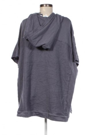 Damen Sweatshirt Anna Kaci, Größe XXL, Farbe Grau, Preis € 48,02