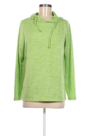 Damen Sweatshirt BOSS, Größe L, Farbe Grün, Preis 68,33 €