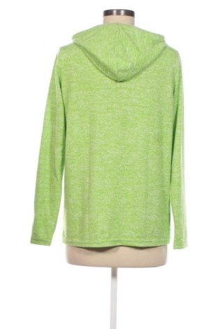 Damen Sweatshirt BOSS, Größe L, Farbe Grün, Preis 124,23 €