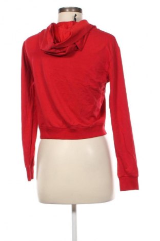 Damen Sweatshirt Blind Date, Größe M, Farbe Rot, Preis € 3,99