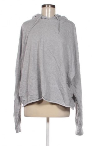 Damen Sweatshirt Boohoo, Größe 3XL, Farbe Grau, Preis € 7,49