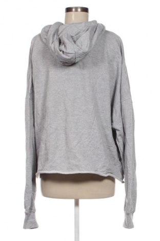 Damen Sweatshirt Boohoo, Größe 3XL, Farbe Grau, Preis € 7,49