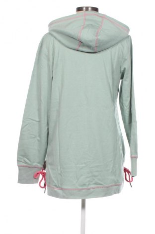 Damen Sweatshirt Boysen's, Größe M, Farbe Blau, Preis € 23,71