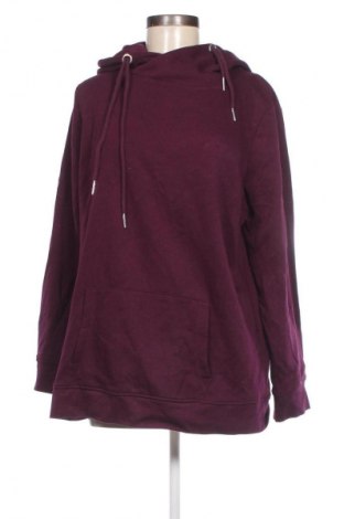 Női sweatshirt Bpc Bonprix Collection, Méret XL, Szín Lila, Ár 7 357 Ft