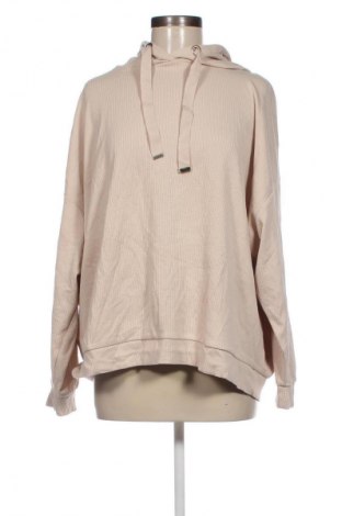 Damen Sweatshirt C&A, Größe XL, Farbe Beige, Preis 7,49 €