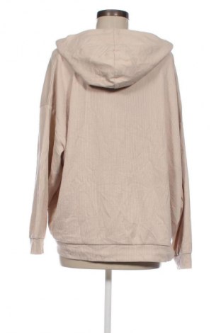 Damen Sweatshirt C&A, Größe XL, Farbe Beige, Preis € 7,49