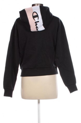 Damen Sweatshirt Champion, Größe S, Farbe Schwarz, Preis € 47,94