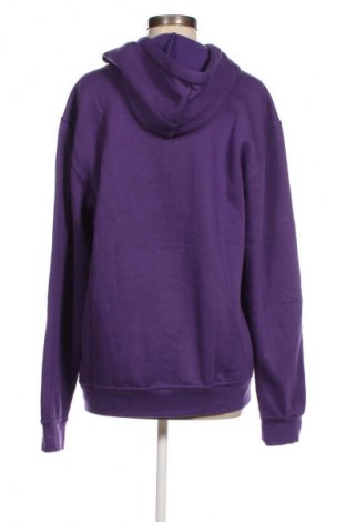 Damen Sweatshirt Clique, Größe L, Farbe Lila, Preis 16,99 €