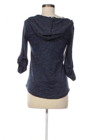 Damen Sweatshirt Colloseum, Größe S, Farbe Blau, Preis € 3,99