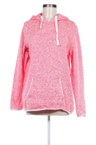 Damen Sweatshirt Colours Of The World, Größe L, Farbe Rosa, Preis 7,99 €