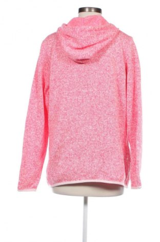 Damen Sweatshirt Colours Of The World, Größe L, Farbe Rosa, Preis € 7,99