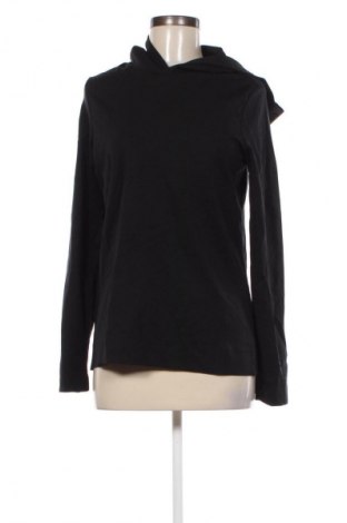 Damen Sweatshirt Comma,, Größe M, Farbe Schwarz, Preis € 33,40