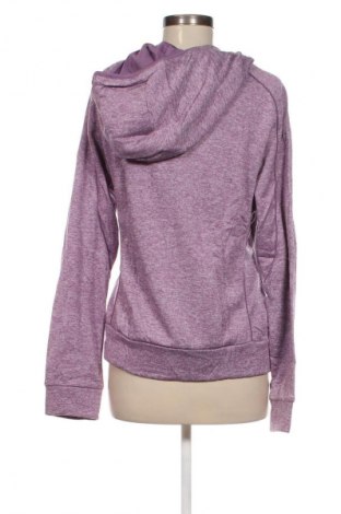 Damen Sweatshirt Crane, Größe L, Farbe Lila, Preis € 6,99