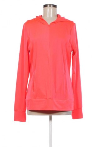 Damen Sweatshirt Crivit, Größe XL, Farbe Orange, Preis 5,99 €