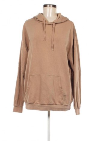 Damen Sweatshirt Cubus, Größe XL, Farbe Braun, Preis 8,90 €
