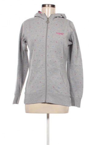 Damen Sweatshirt Cygnus, Größe S, Farbe Grau, Preis 8,90 €