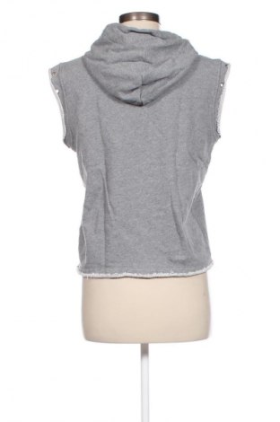 Damen Sweatshirt Diesel, Größe M, Farbe Grau, Preis 28,93 €