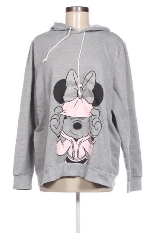 Női sweatshirt Disney, Méret XXL, Szín Szürke, Ár 4 414 Ft