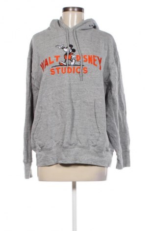 Damen Sweatshirt Disney, Größe L, Farbe Grau, Preis 8,07 €