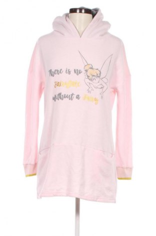 Női sweatshirt Disney, Méret XL, Szín Rózsaszín, Ár 7 022 Ft