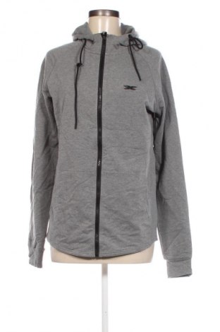 Damen Sweatshirt Elite Eleven, Größe M, Farbe Grau, Preis 13,99 €