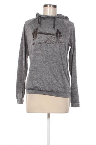 Damen Sweatshirt Ergee, Größe XS, Farbe Grau, Preis € 3,99