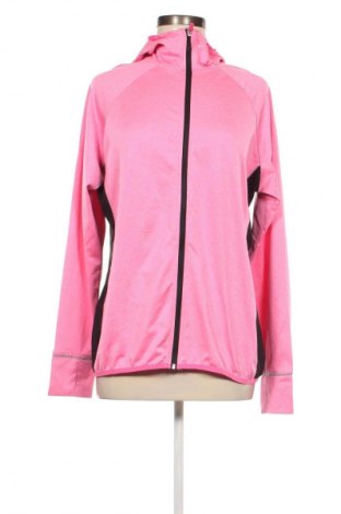 Damen Sweatshirt Ergee, Größe XL, Farbe Rosa, Preis 8,90 €