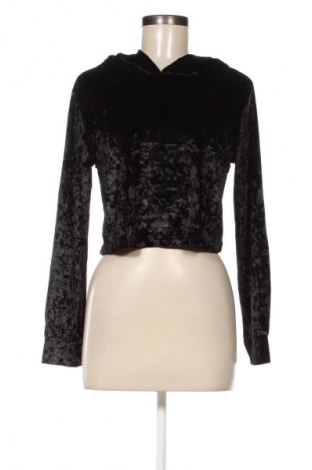 Hanorac de femei FavoLook, Mărime M, Culoare Negru, Preț 26,99 Lei