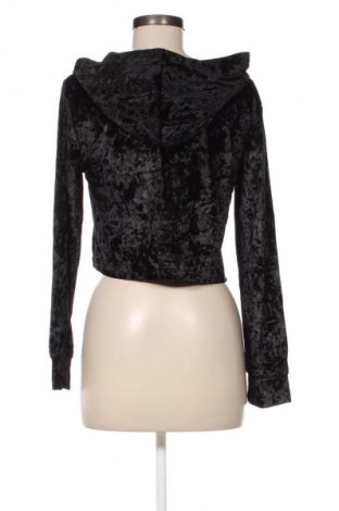 Hanorac de femei FavoLook, Mărime M, Culoare Negru, Preț 26,99 Lei