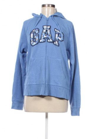 Női sweatshirt Gap, Méret M, Szín Kék, Ár 16 279 Ft