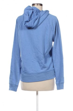 Damen Sweatshirt Gap, Größe M, Farbe Blau, Preis 39,69 €