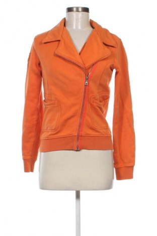 Damen Sweatshirt Gas, Größe S, Farbe Orange, Preis € 24,46